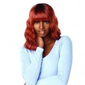 Sexy full synthetic wig